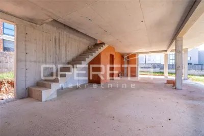 Villa Semi-Individuelle de Luxe avec Piscine et Vue Mer, Porec, Croatie - foto 6