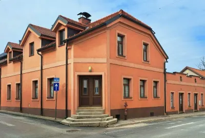 Casa vila de vanzare in Croatia, Gospic - Gospic