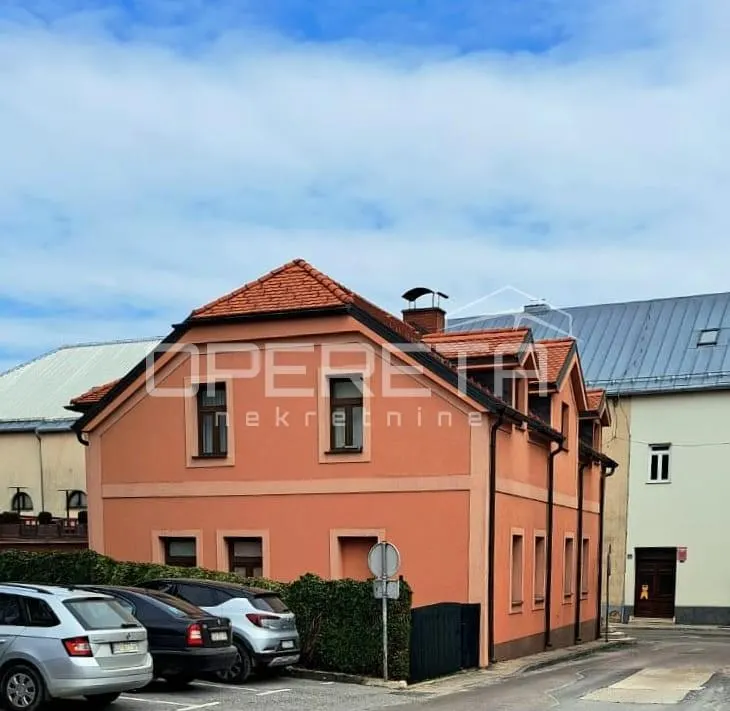 Casa vila de vanzare in Croatia, Gospic - foto 2
