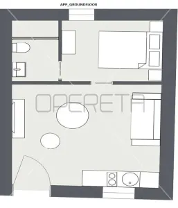 Casa vila de vanzare in Croatia, Šišan - foto 2