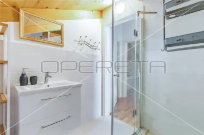 Casa vila de vanzare in Croatia, Šišan - foto 13