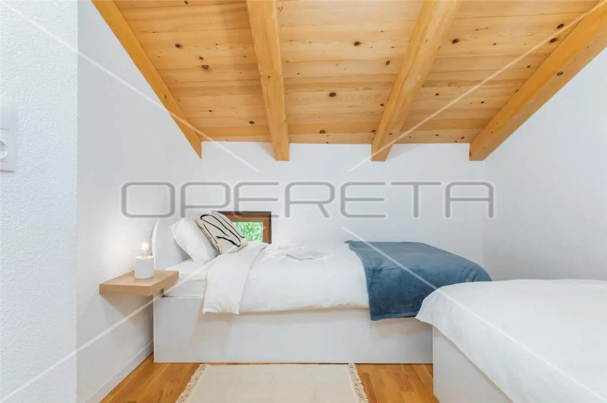Casa vila de vanzare in Croatia, Šišan - foto 14