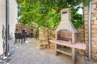 Casa vila de vanzare in Croatia, Šišan - foto 15