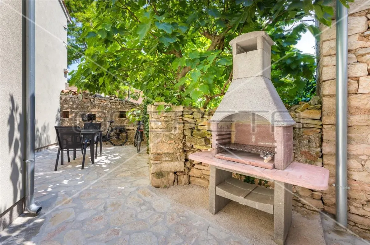 Casa vila de vanzare in Croatia, Šišan - foto 15