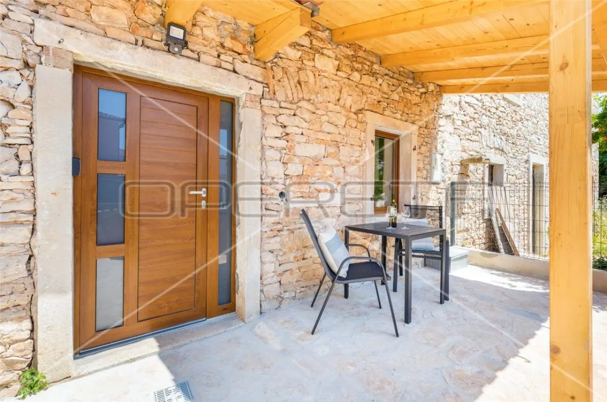 Casa vila de vanzare in Croatia, Šišan - foto 16