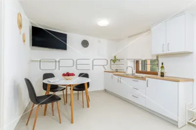 Casa vila de vanzare in Croatia, Šišan - foto 3