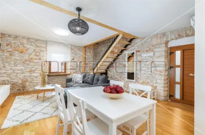 Casa vila de vanzare in Croatia, Šišan - foto 9