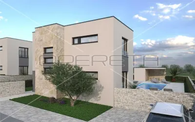 Luxury Villa for Sale in Peroj, Istria, Croatia - foto 4