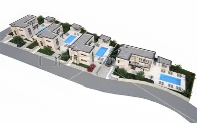 Luxury Villa for Sale in Peroj, Istria, Croatia - foto 7