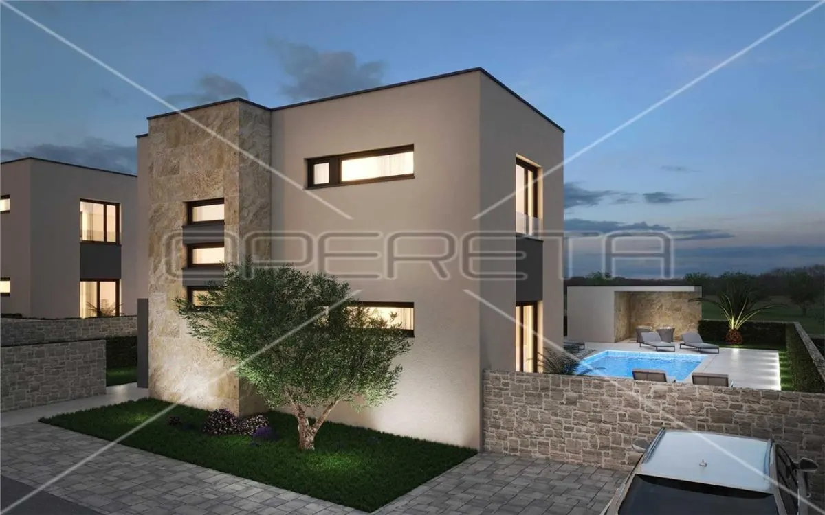 Luxury Villa for Sale in Peroj, Istria, Croatia - foto 9