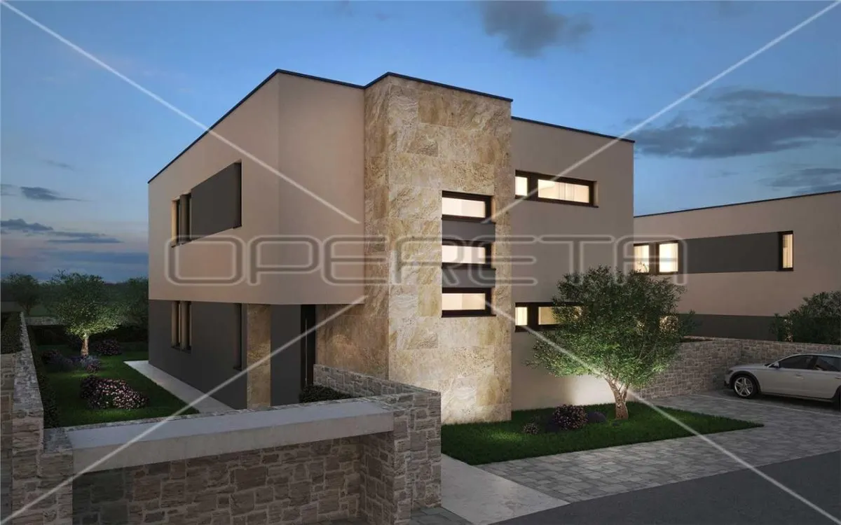 Luxury Villa for Sale in Peroj, Istria, Croatia - foto 10