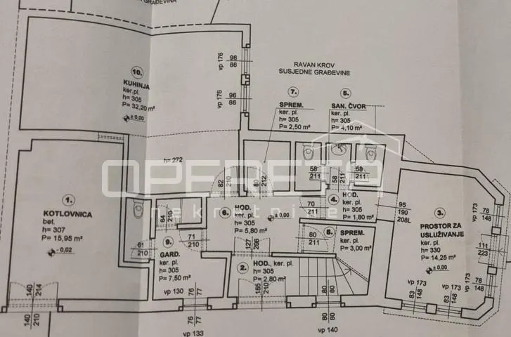 Casa vila de vanzare in Croatia, Bale - foto 2