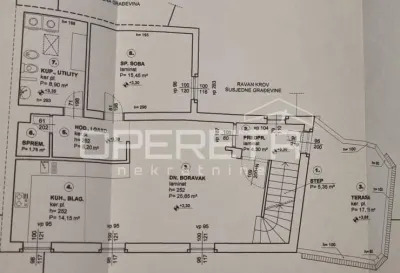 Casa vila de vanzare in Croatia, Bale - foto 3