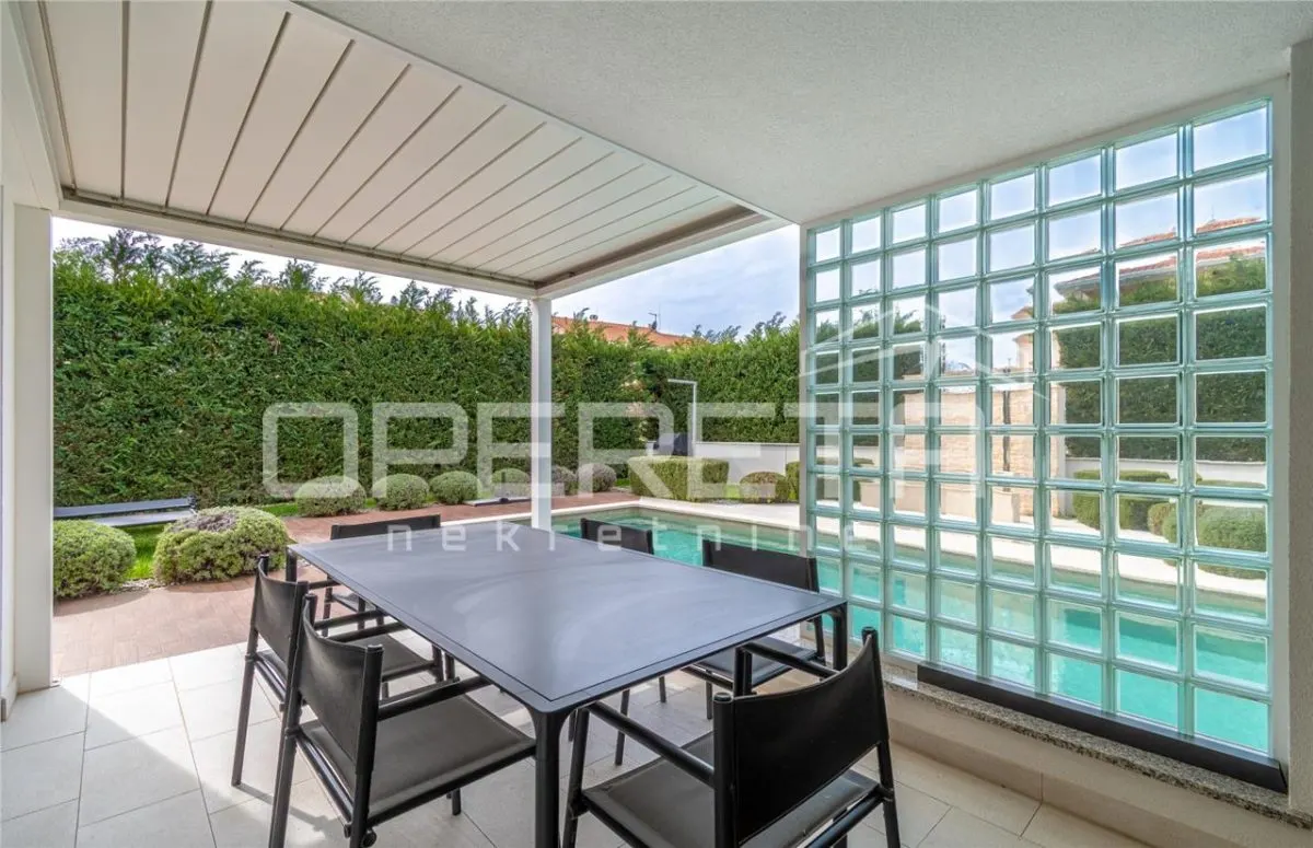 Casa vila de vanzare in Croatia, Funtana - foto 8