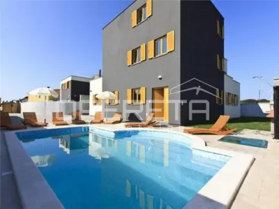Casa vila de vanzare in Croatia, Fazana - Fazana