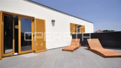 Casa vila de vanzare in Croatia, Fazana - foto 21