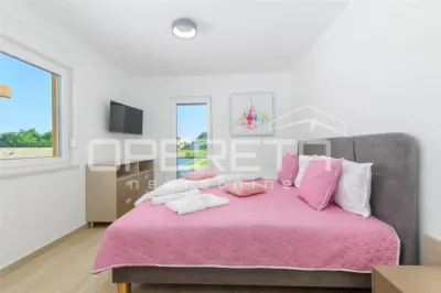 Casa vila de vanzare in Croatia, Svetvincenat - foto 11