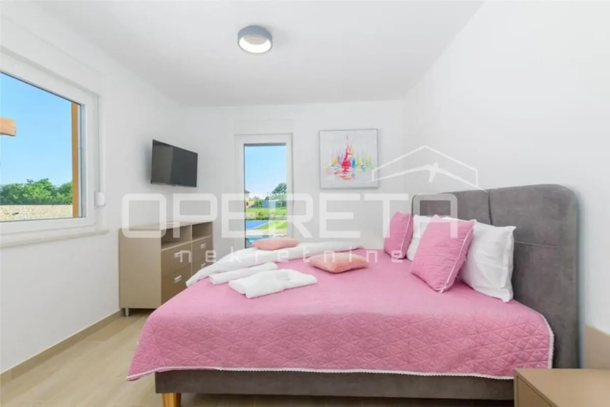 Casa vila de vanzare in Croatia, Svetvincenat - foto 11