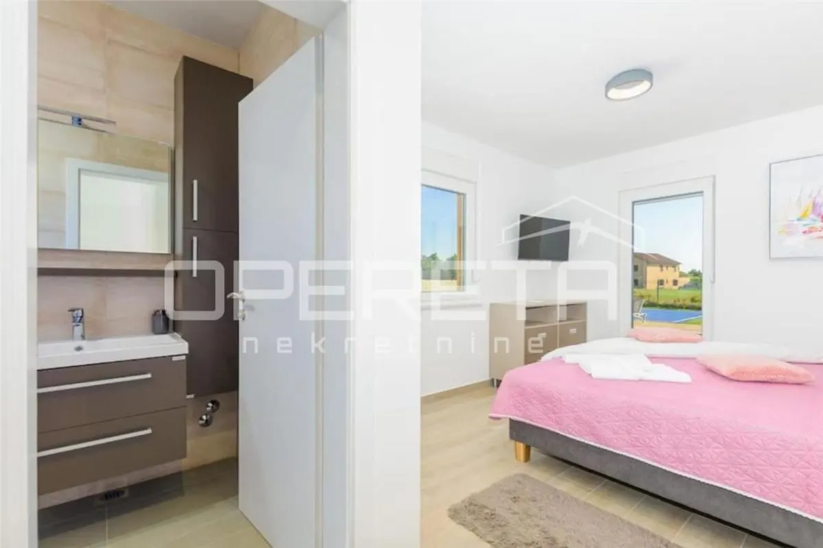 Casa vila de vanzare in Croatia, Svetvincenat - foto 12
