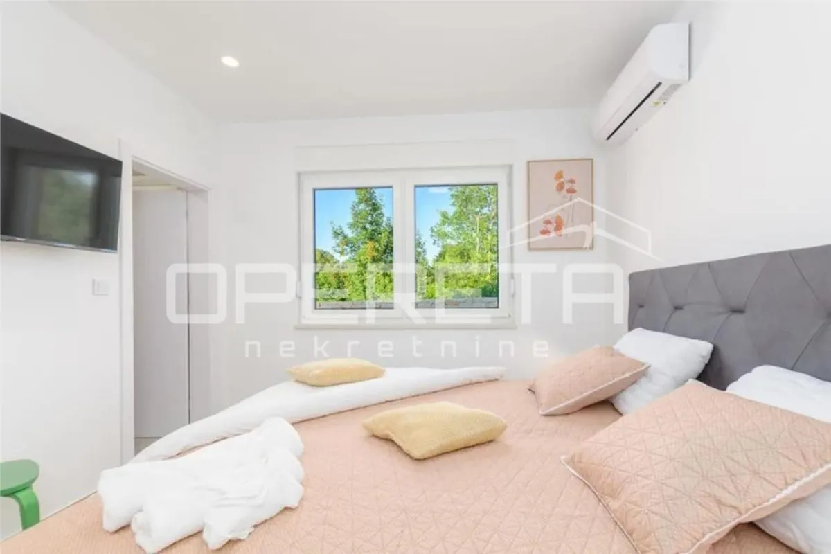 Casa vila de vanzare in Croatia, Svetvincenat - foto 17