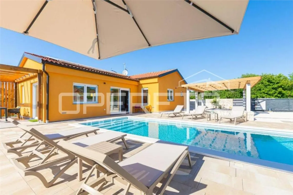 Casa vila de vanzare in Croatia, Svetvincenat - foto 20