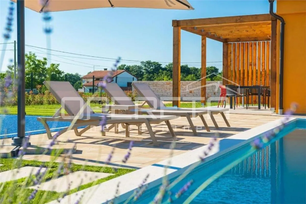 Casa vila de vanzare in Croatia, Svetvincenat - foto 22