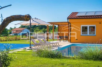 Casa vila de vanzare in Croatia, Svetvincenat - foto 4