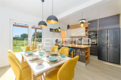 Casa vila de vanzare in Croatia, Svetvincenat - foto 7