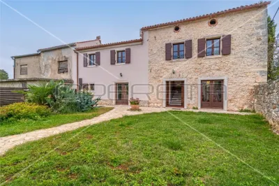 Casa vila de vanzare in Croatia, Marcana - Marcana