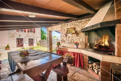 Casa vila de vanzare in Croatia, Marcana - foto 2