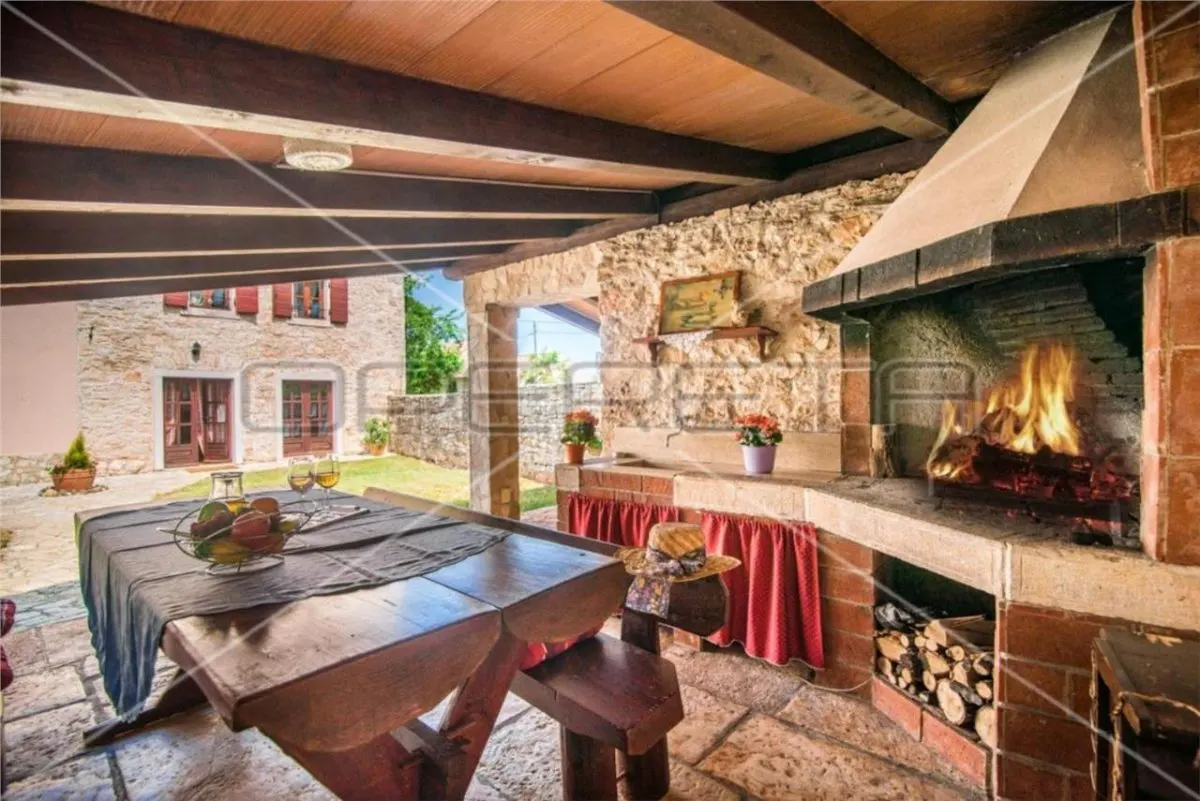 Casa vila de vanzare in Croatia, Marcana - foto 2