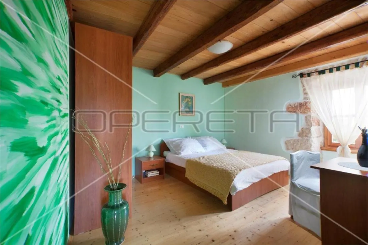 Casa vila de vanzare in Croatia, Marcana - foto 11