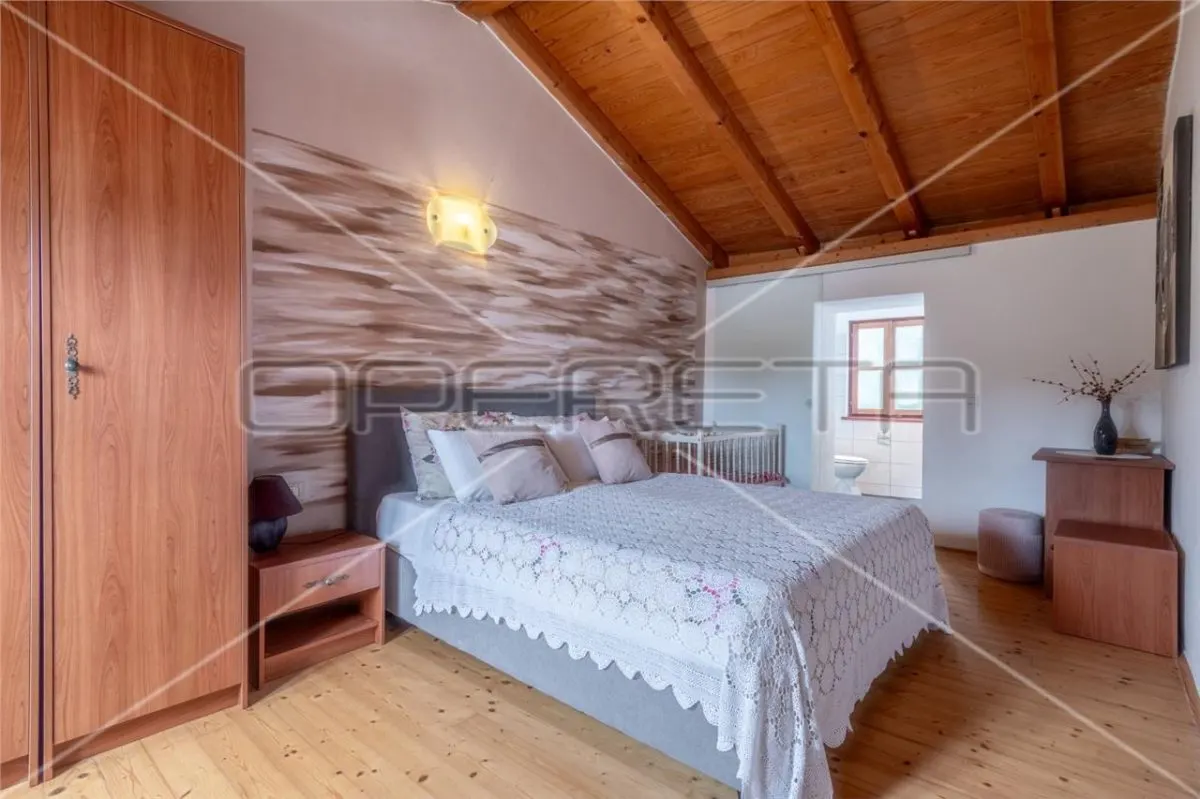 Casa vila de vanzare in Croatia, Marcana - foto 15