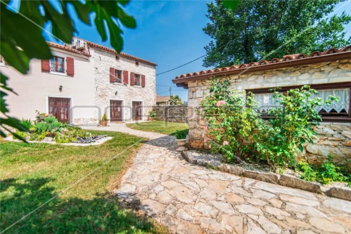 Casa vila de vanzare in Croatia, Marcana - foto 3