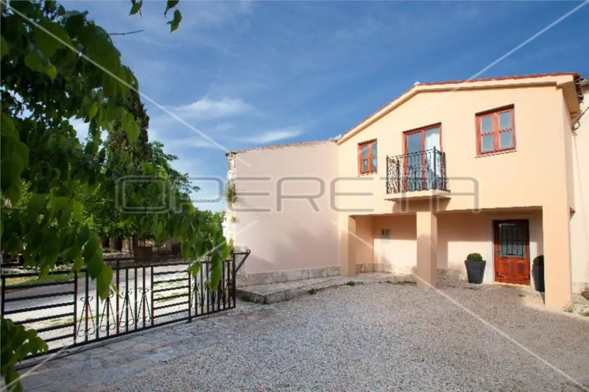 Casa vila de vanzare in Croatia, Marcana - foto 22