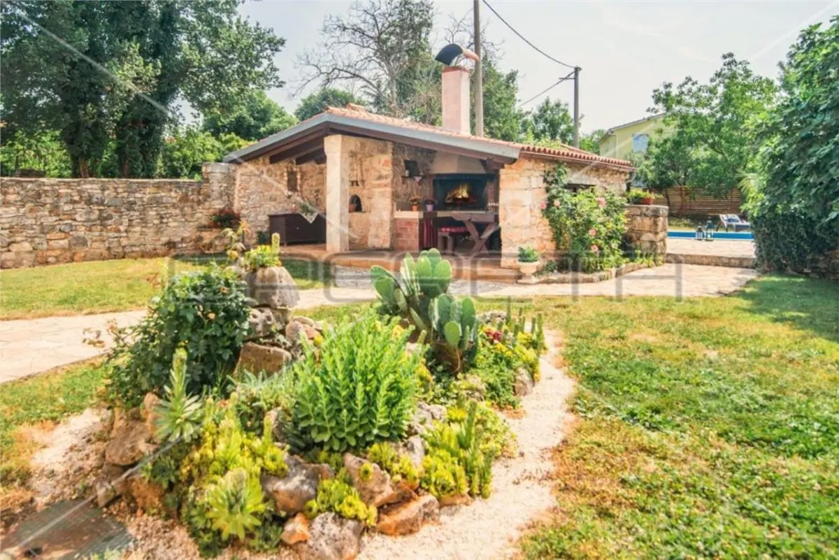 Casa vila de vanzare in Croatia, Marcana - foto 23