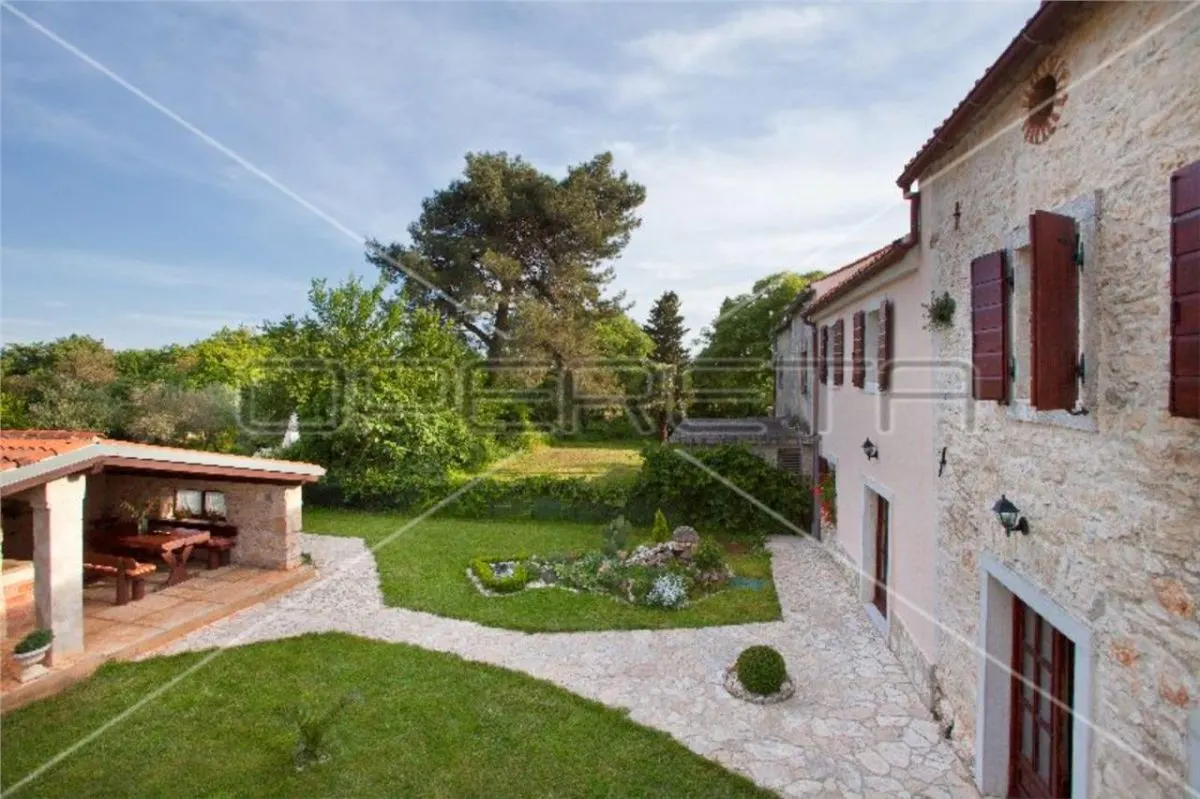 Casa vila de vanzare in Croatia, Marcana - foto 4