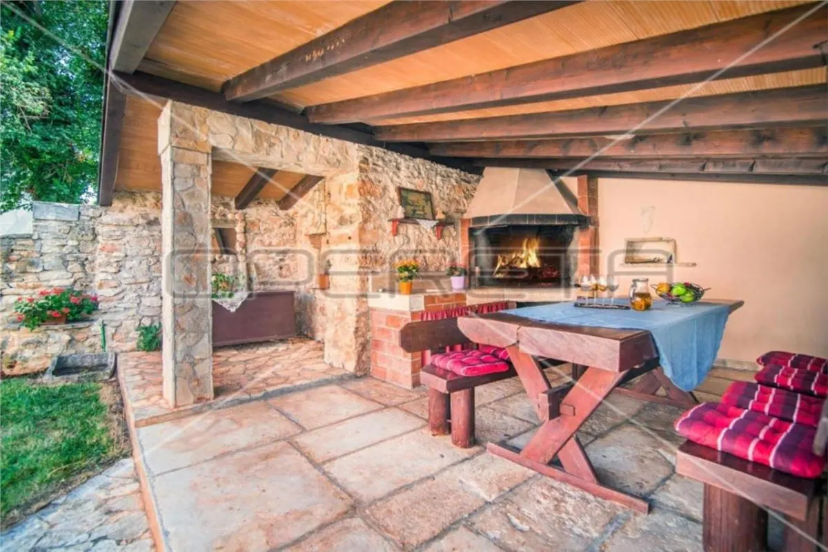 Casa vila de vanzare in Croatia, Marcana - foto 6
