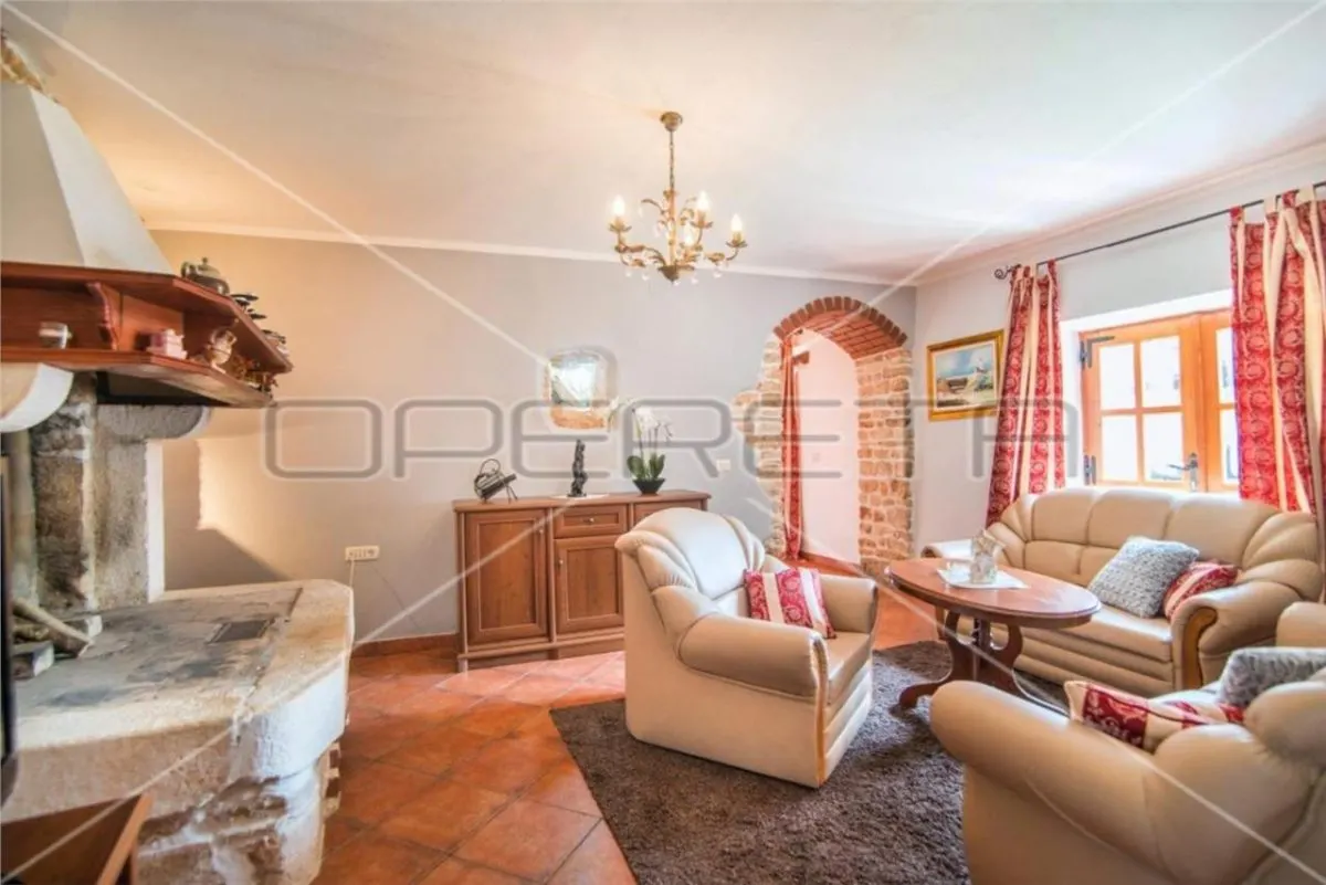 Casa vila de vanzare in Croatia, Marcana - foto 7
