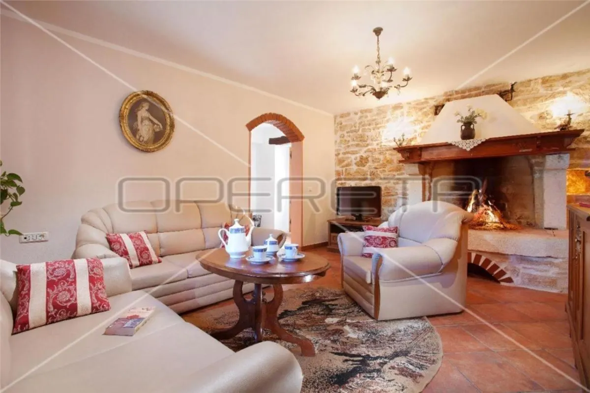 Casa vila de vanzare in Croatia, Marcana - foto 8