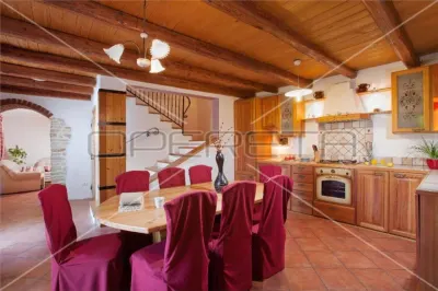 Casa vila de vanzare in Croatia, Marcana - foto 9
