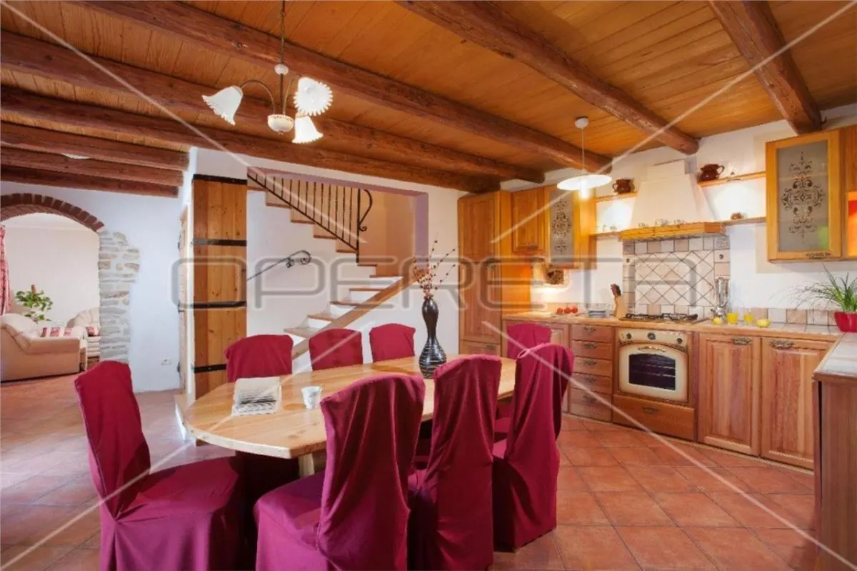 Casa vila de vanzare in Croatia, Marcana - foto 9
