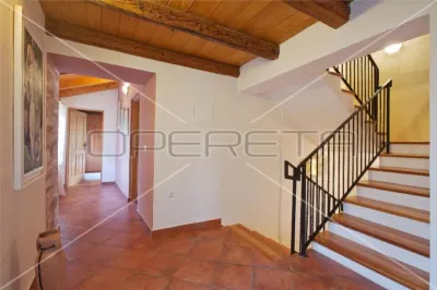 Casa vila de vanzare in Croatia, Marcana - foto 10