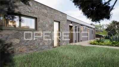 Casa vila de vanzare in Croatia, Barban - foto 4