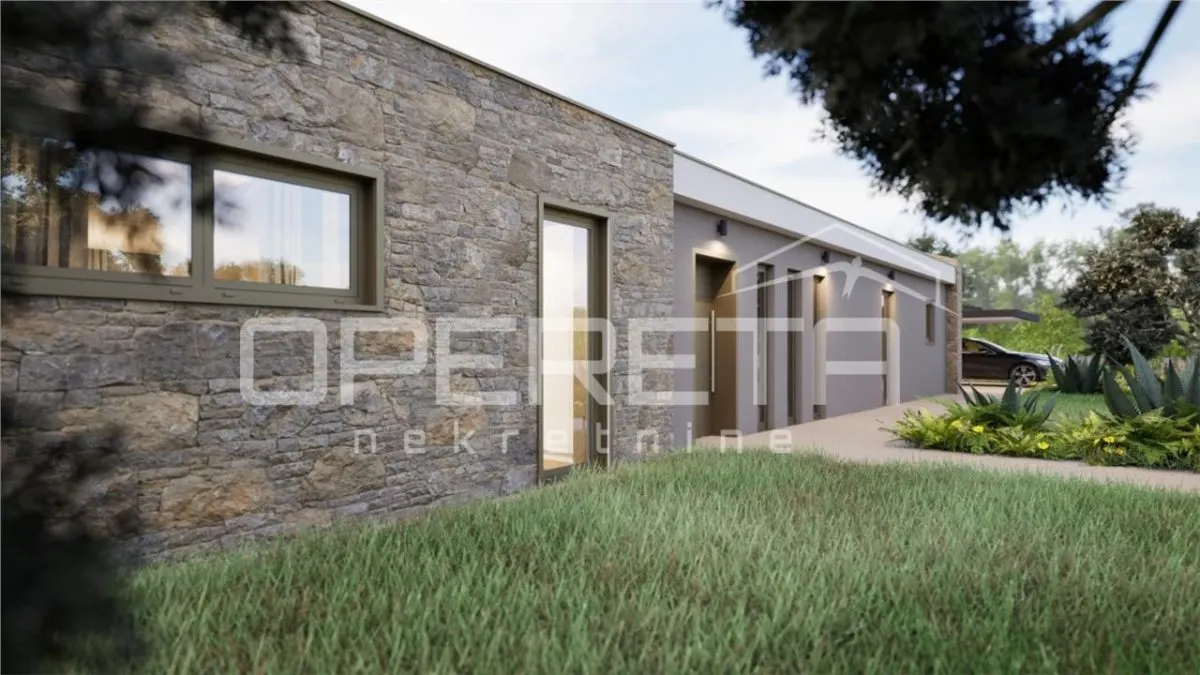 Casa vila de vanzare in Croatia, Barban - foto 4