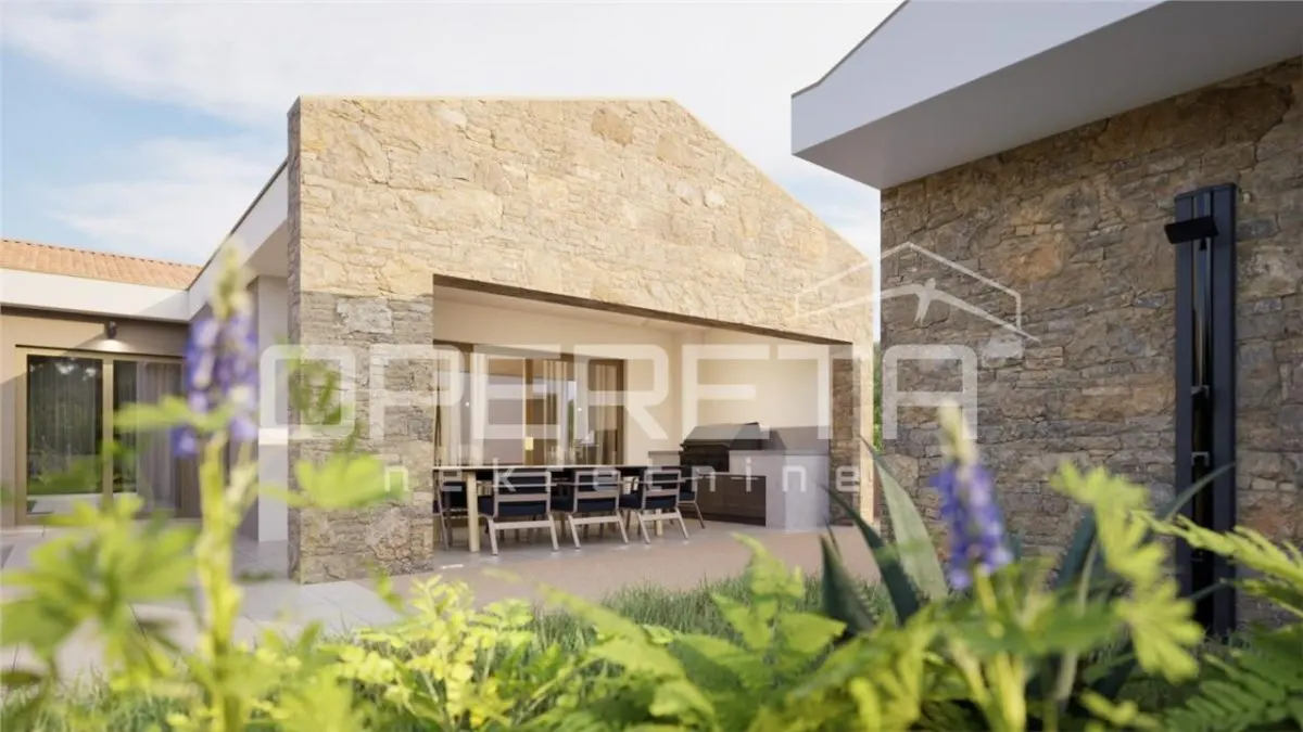 Casa vila de vanzare in Croatia, Barban - foto 5
