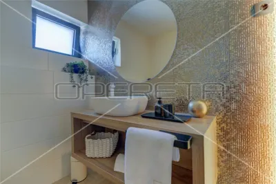 Casa vila de vanzare in Croatia, Novi Vinodolski - foto 12