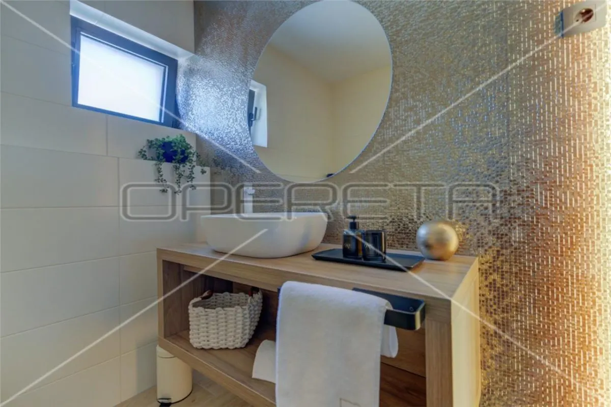 Casa vila de vanzare in Croatia, Novi Vinodolski - foto 12