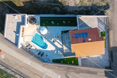 Casa vila de vanzare in Croatia, Novi Vinodolski - foto 13