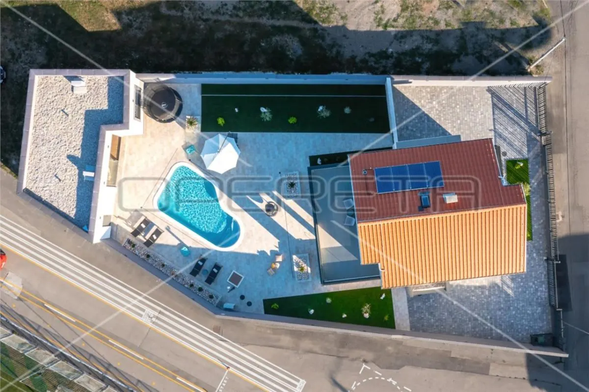 Casa vila de vanzare in Croatia, Novi Vinodolski - foto 13